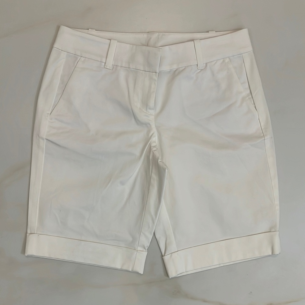 Ann Taylor dress shorts